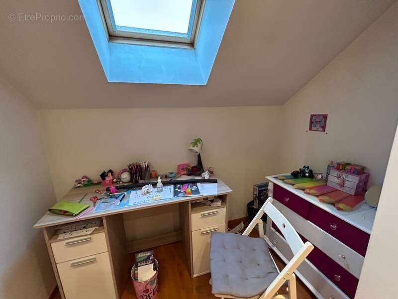 Appartement à LE PONT-DE-BEAUVOISIN