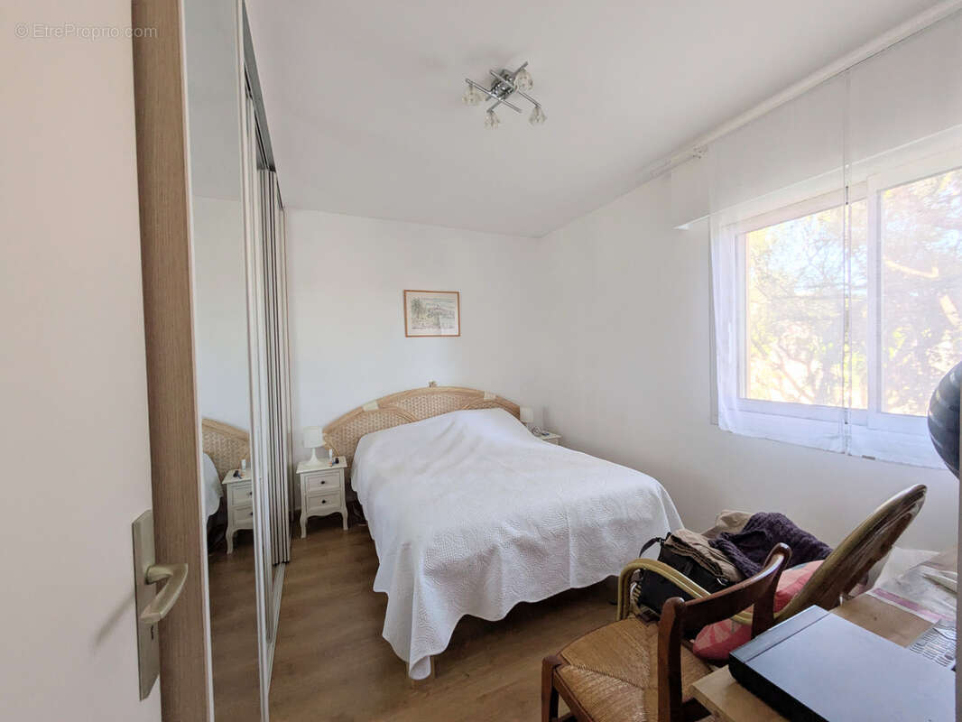 Appartement à BANDOL