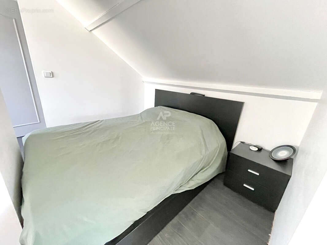 Maison Acheres 5 pièce(s) 90 m2 - photo 12