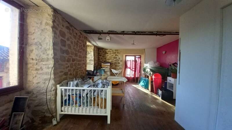 Maison à SAINT-FELIX