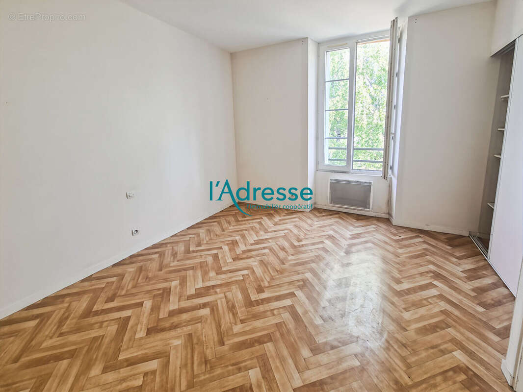 Maison 2 chambres garage et jardin - photo 6