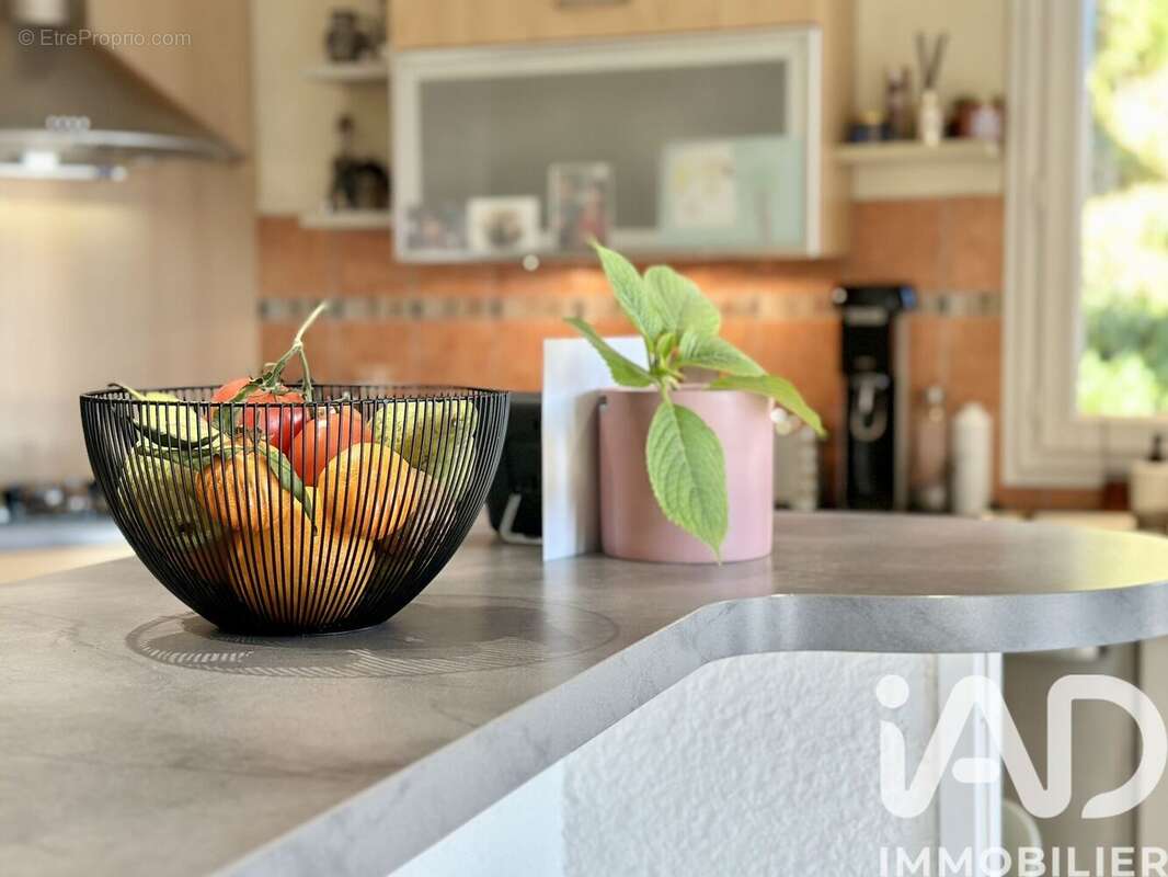 Photo 9 - Maison à HERBEYS