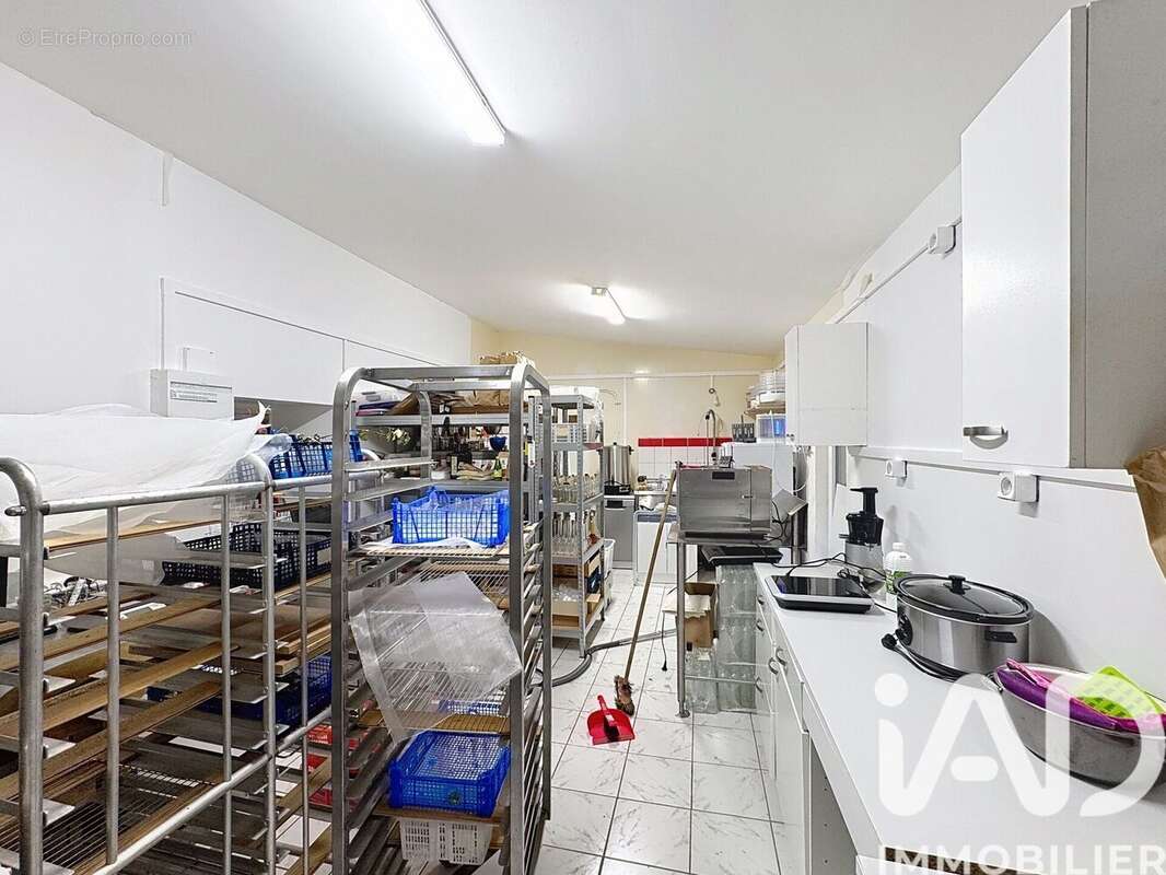 Photo 9 - Maison à SAINT-AMANT-ROCHE-SAVINE