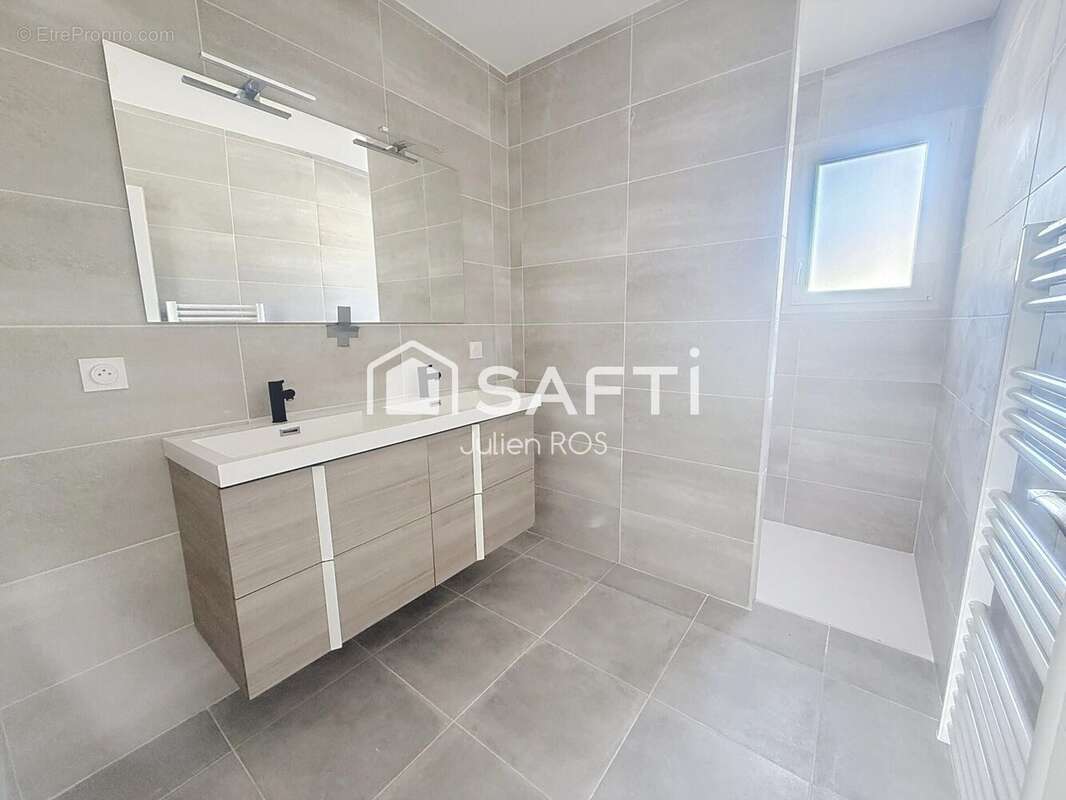 Photo 9 - Maison à POUZOLLES