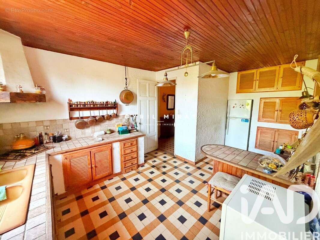 Photo 9 - Maison à LA SEYNE-SUR-MER