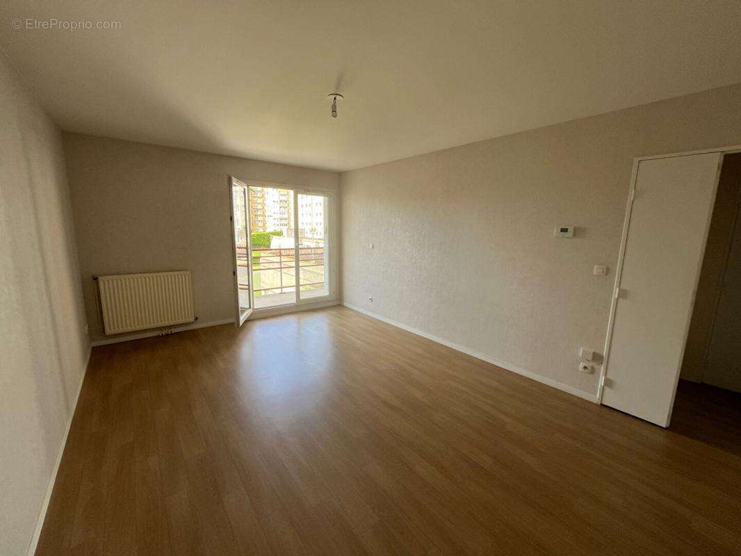 Appartement à LE MANS