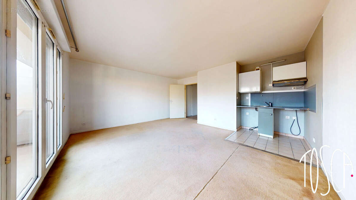 Appartement à ALFORTVILLE