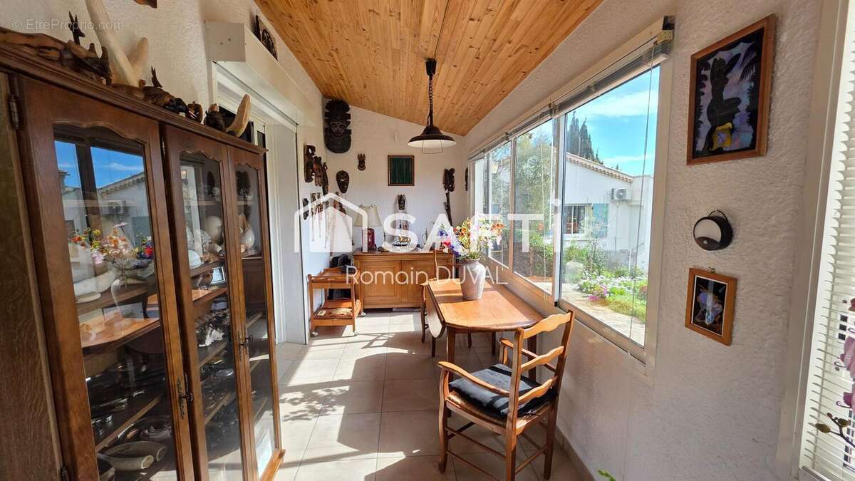 Photo 7 - Maison à SIX-FOURS-LES-PLAGES