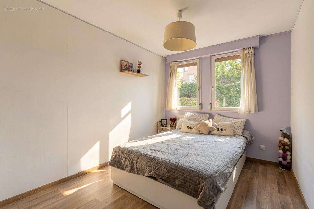 EXCLUSIVITE - Francheville (69) - Maison 5 pièce(s) 111 m2 - photo 7