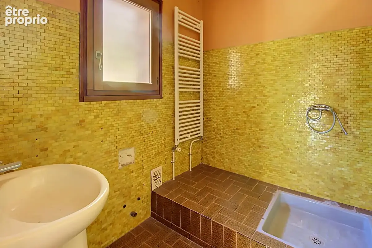 A VENDRE EN EXCLUSIVITÉ, Villa Taradeau 5 pièce(s) 93 m2 en 2 appartements, Garage, Proche village - photo 10