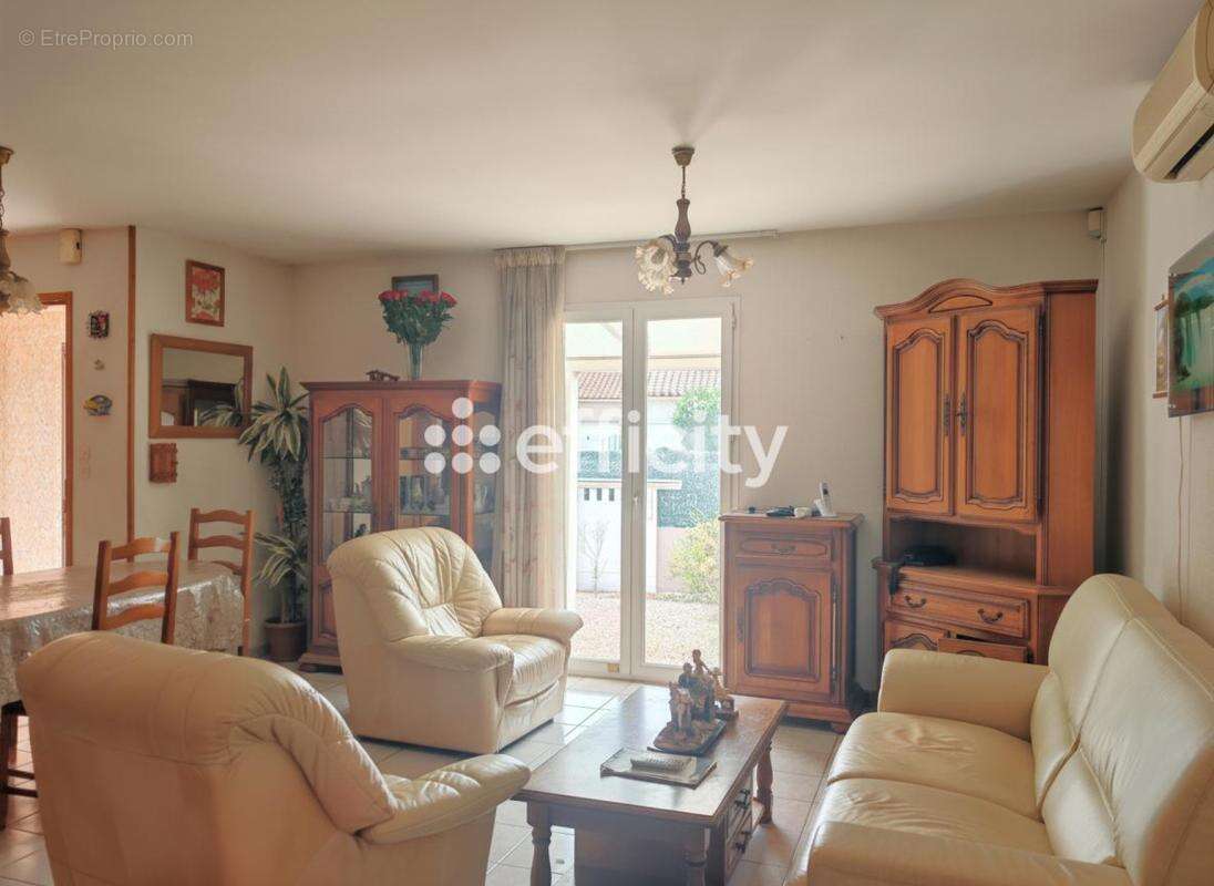 Maison 72 m² à Perpignan  - photo 3
