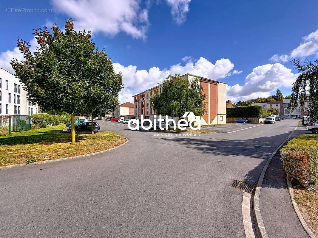 Appartement à ARRAS