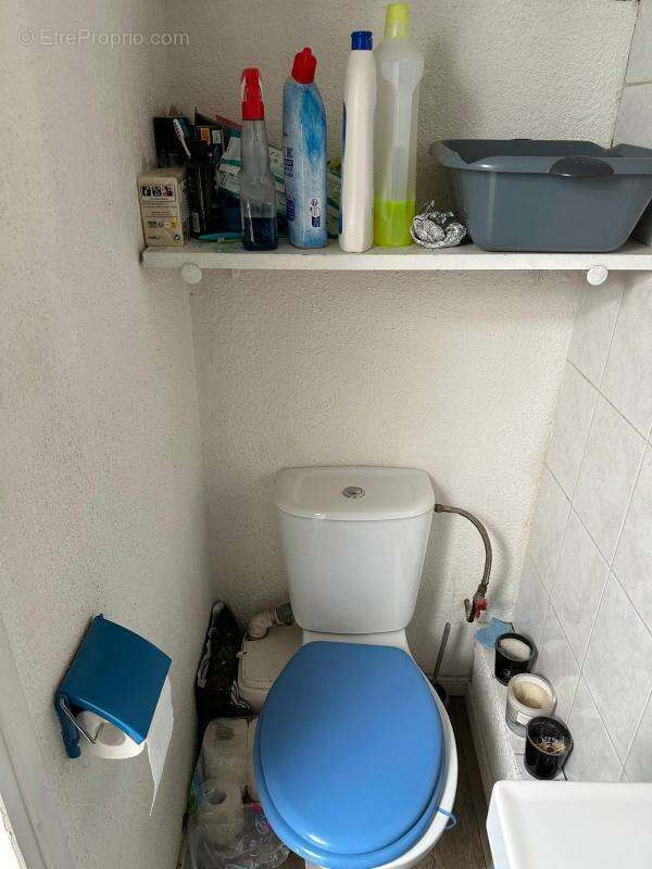 Appartement à LYON-7E