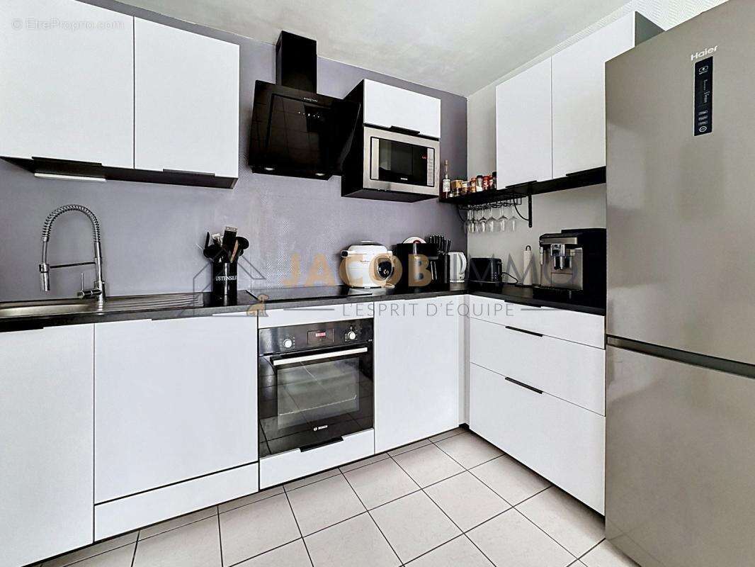 Appartement à BREST