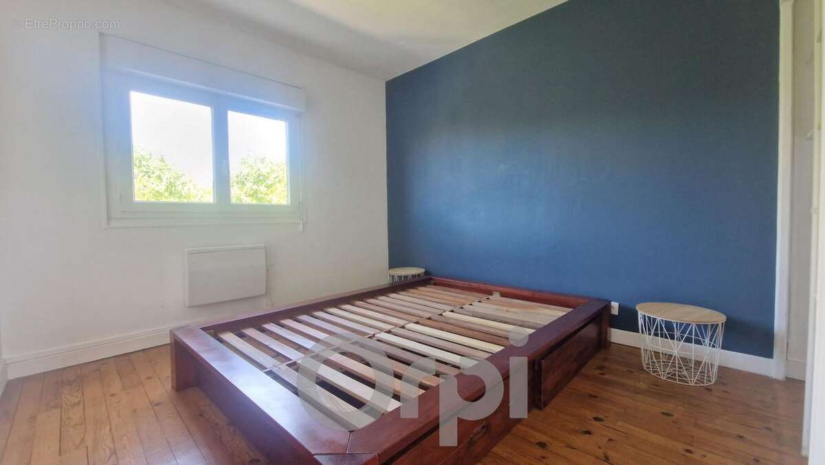 Appartement à LA ROCHELLE