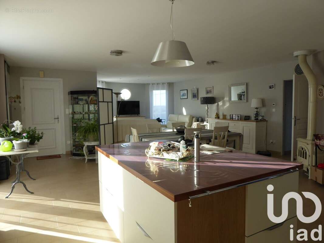 Photo 2 - Maison à LE PIN