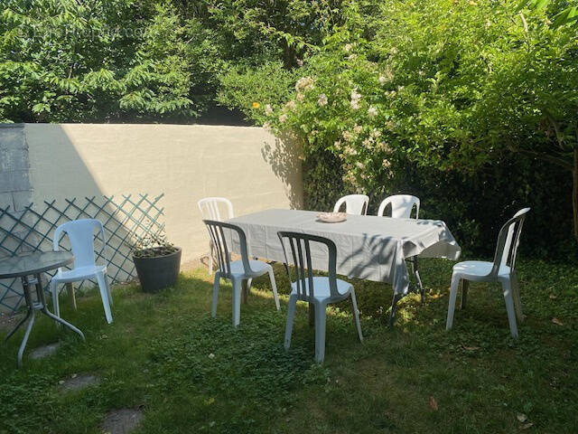 Maison à GENNEVILLIERS