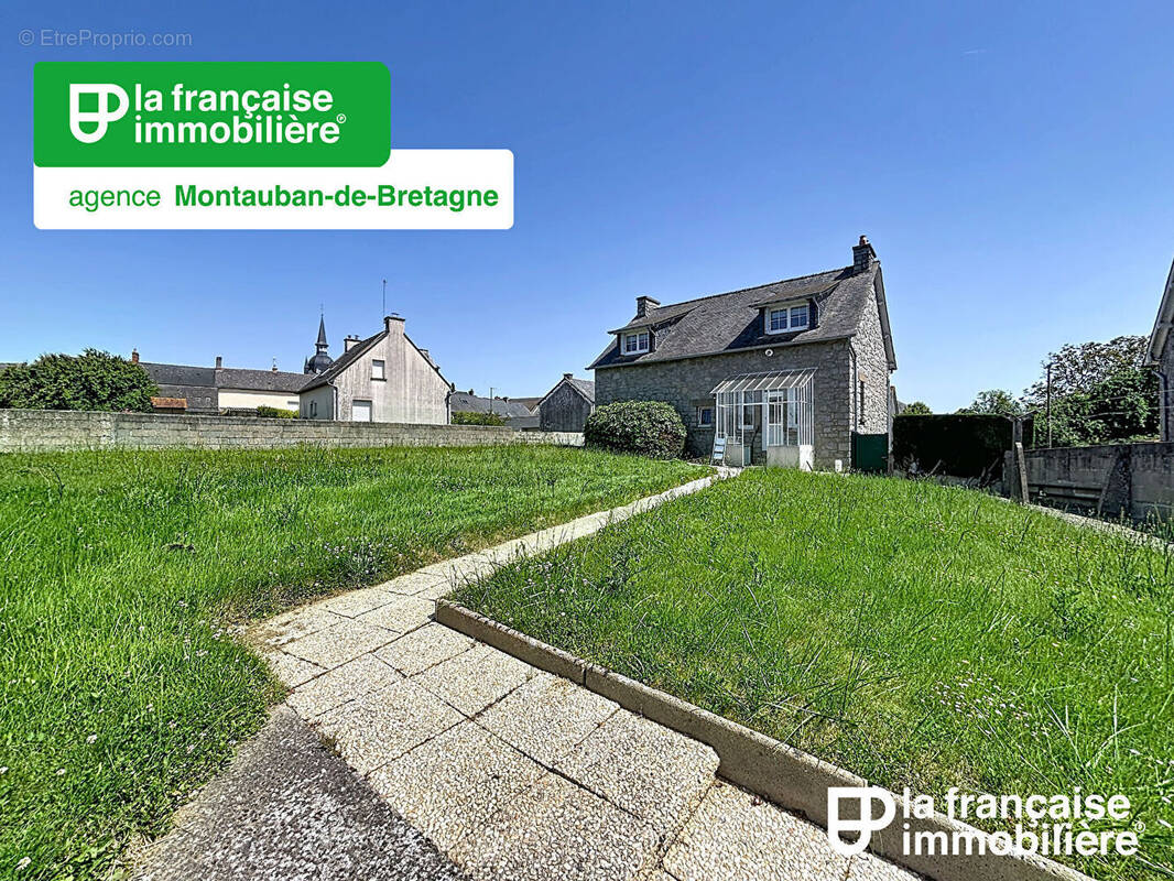 Maison à QUEDILLAC