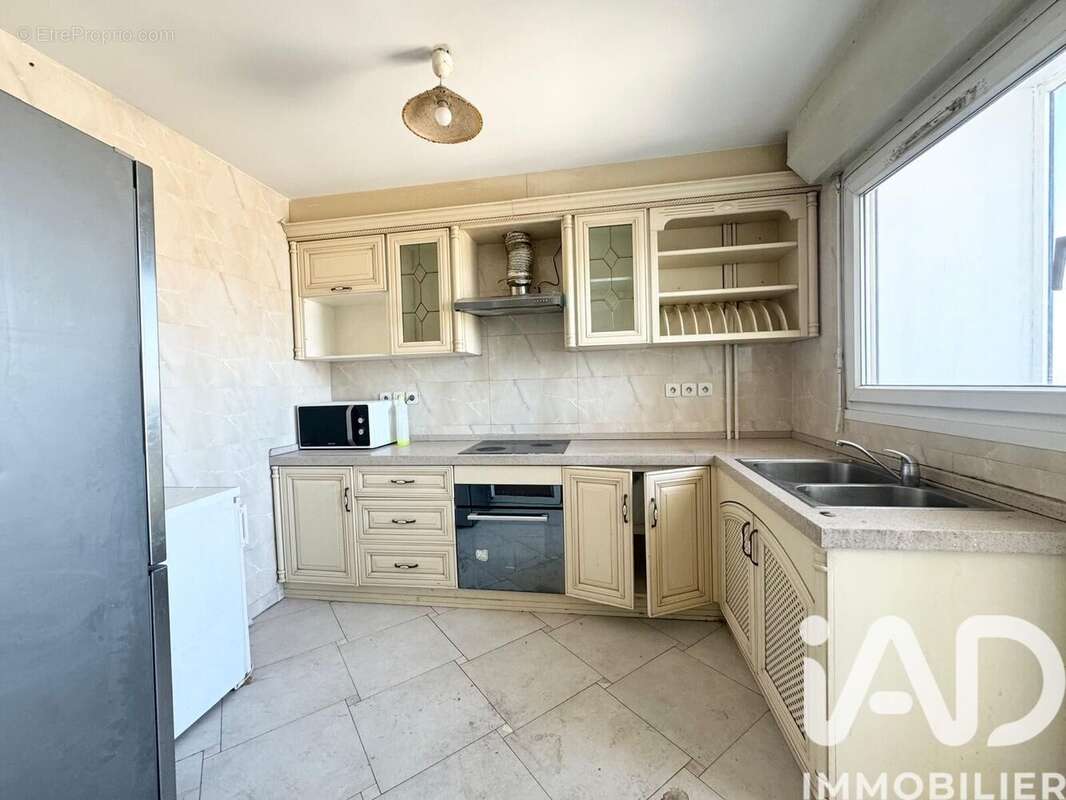 Photo 6 - Appartement à PANTIN