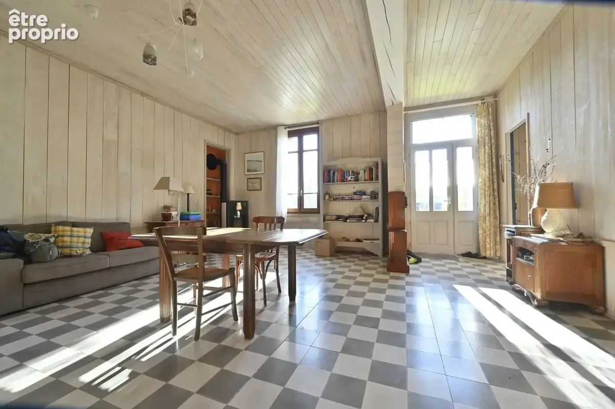 Maison 144 m² à Blaye  - photo 2