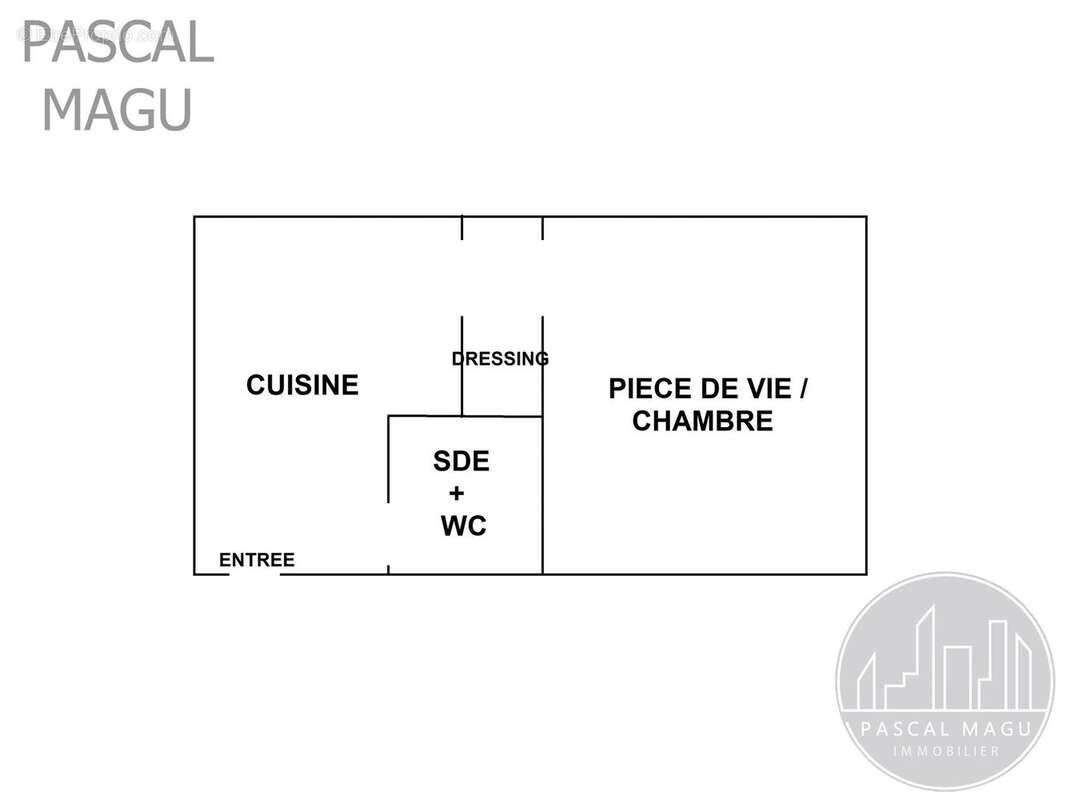 Appartement à VARANGEVILLE