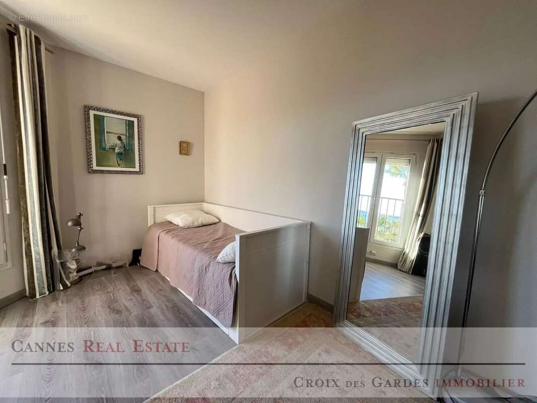 EXCLUSIVITÉ – Studio avec vue mer, piscine et accès privatif plage - photo 10
