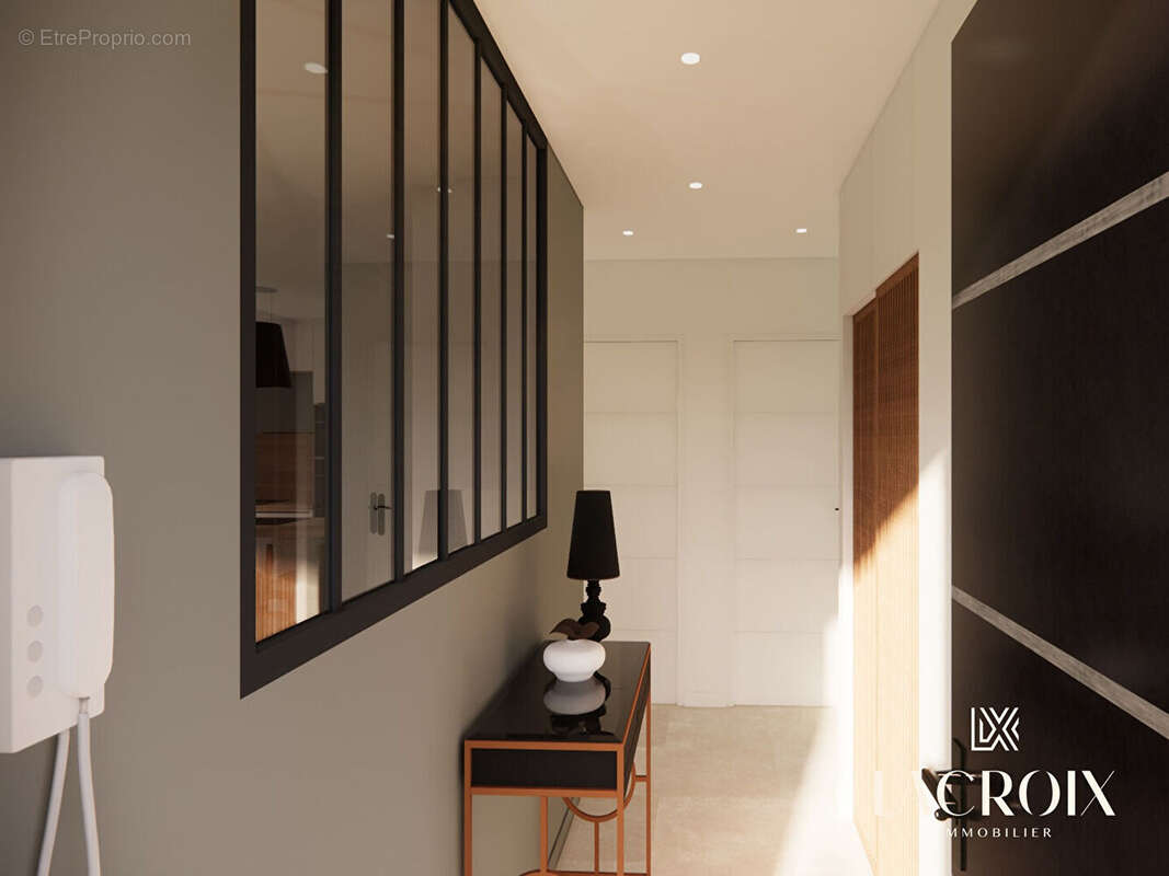 Appartement à CANCALE