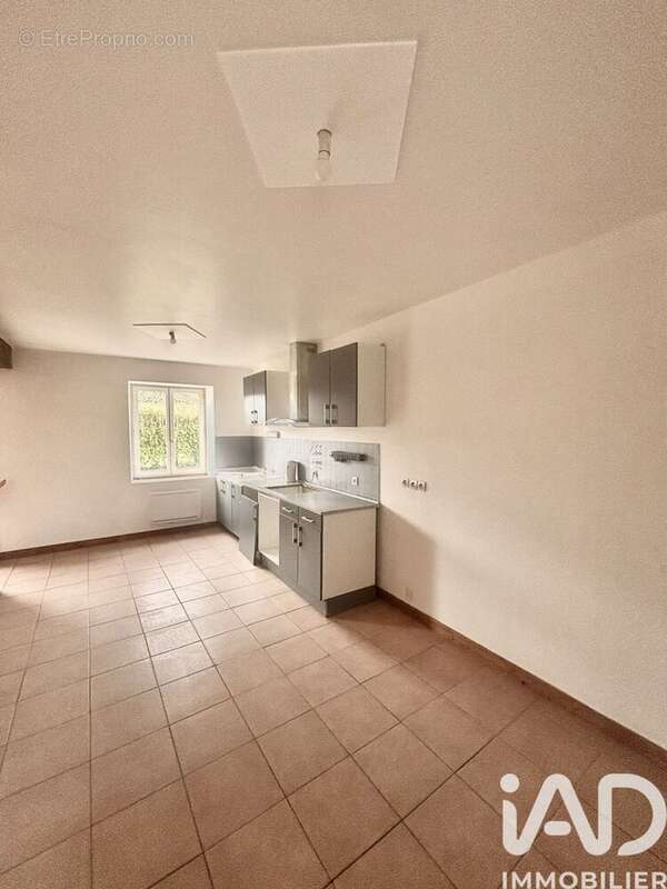 Photo 6 - Maison à MARTIZAY