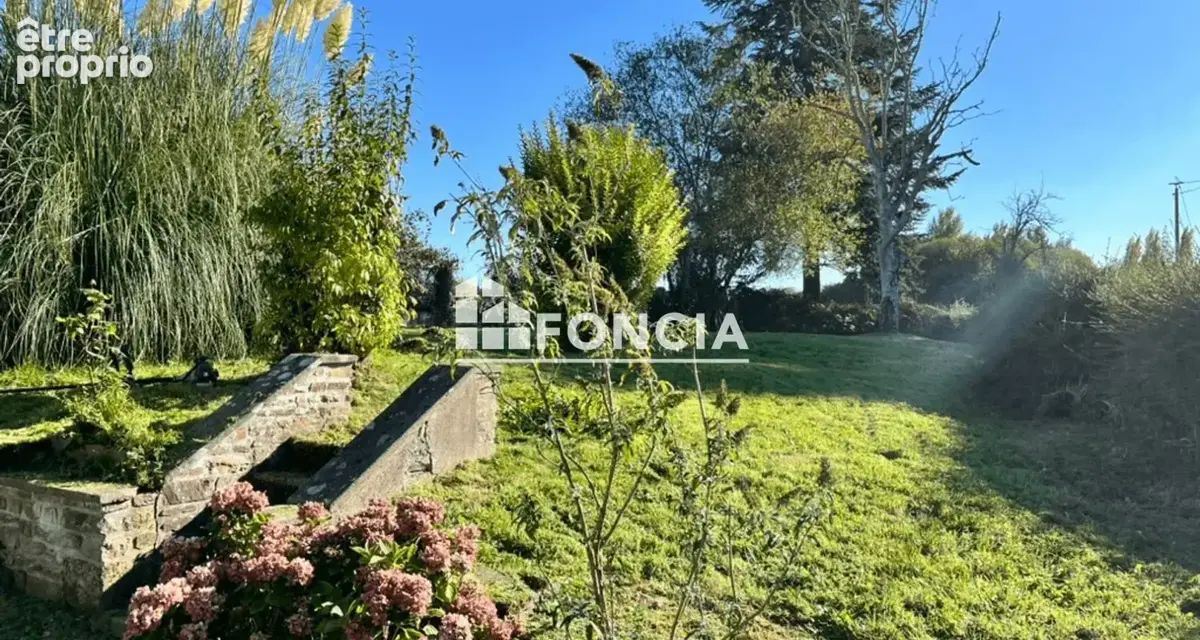La boussac longere - photo 9