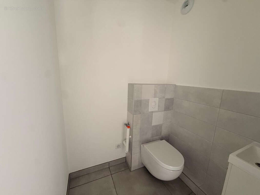 Appartement à SAINT-LOUIS