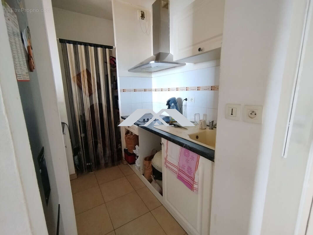 Appartement à LA POSSESSION