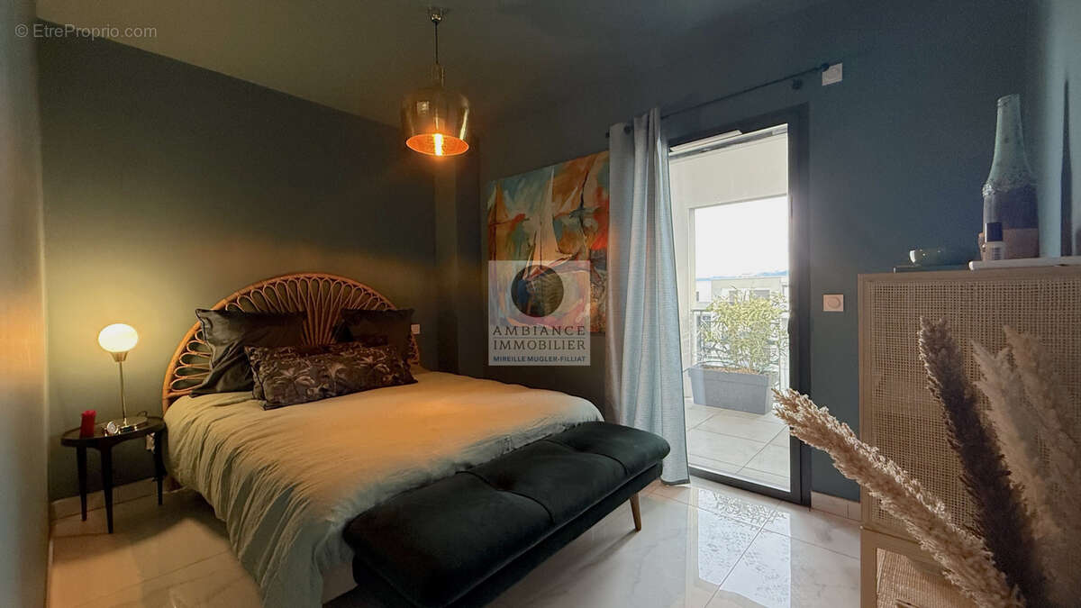 Appartement à VALENCE