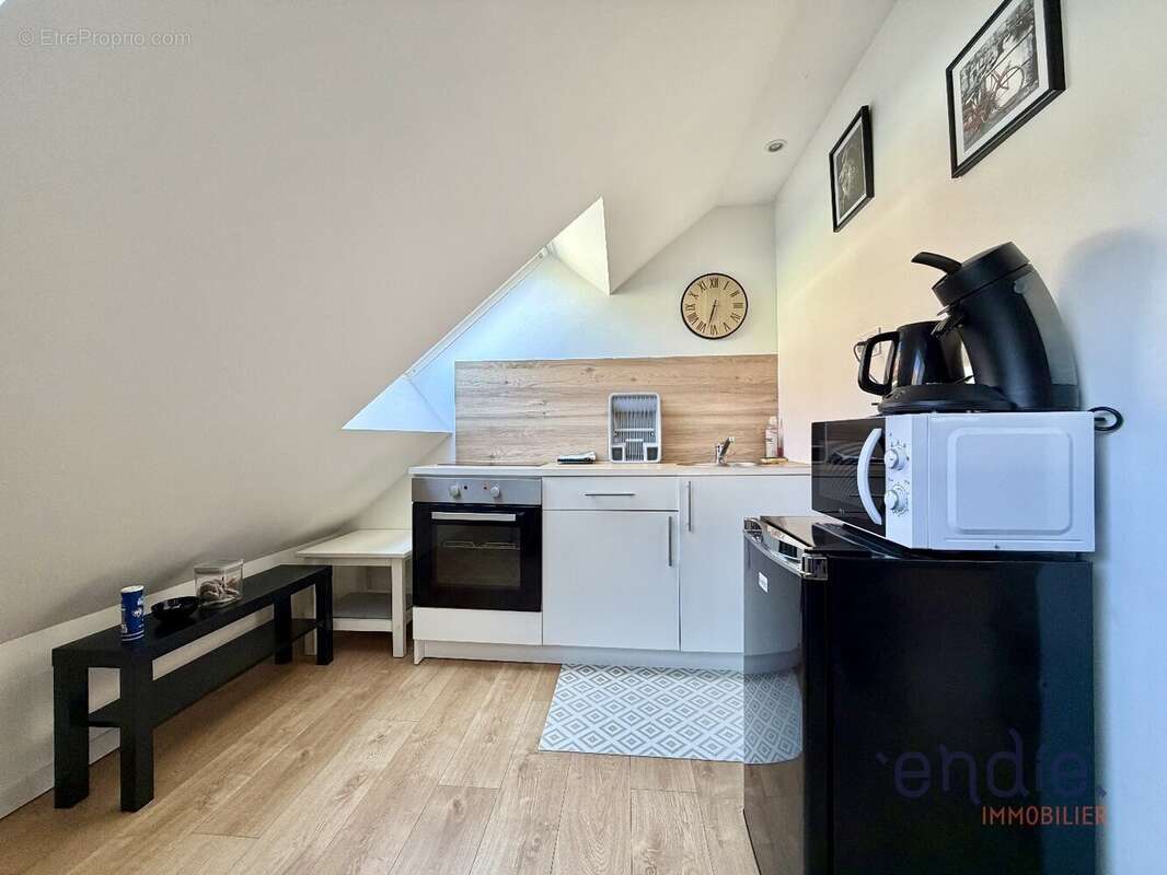 Maison à MONTBELIARD