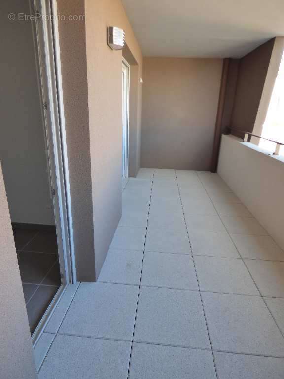 Appartement à BEZIERS