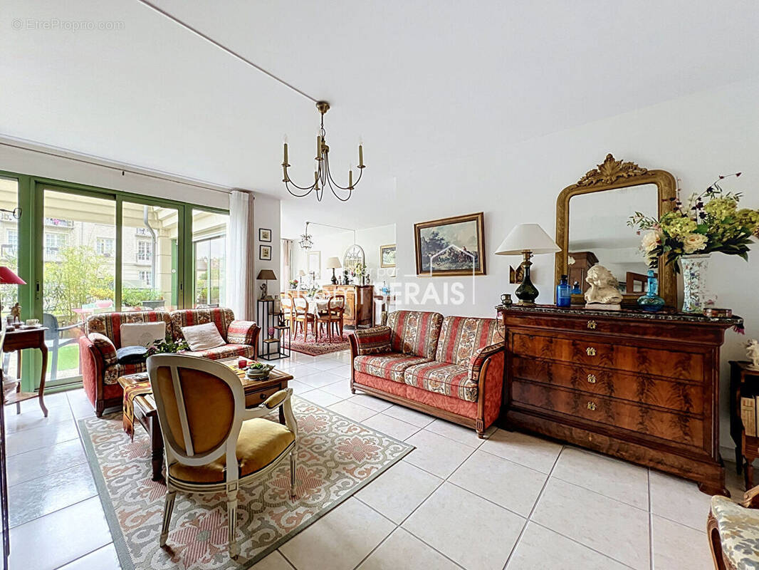 Appartement à ARGENTAN