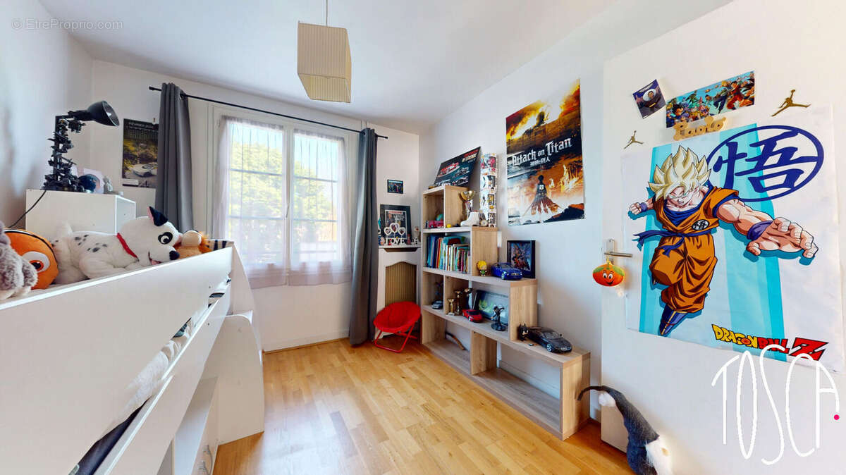 Appartement à VITRY-SUR-SEINE