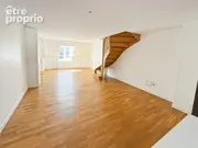 Appartement à ORLEANS