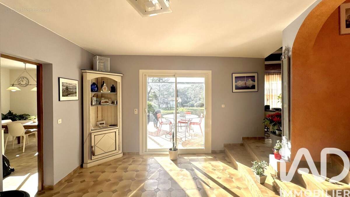 Photo 7 - Maison à BOURG-SAINT-ANDEOL