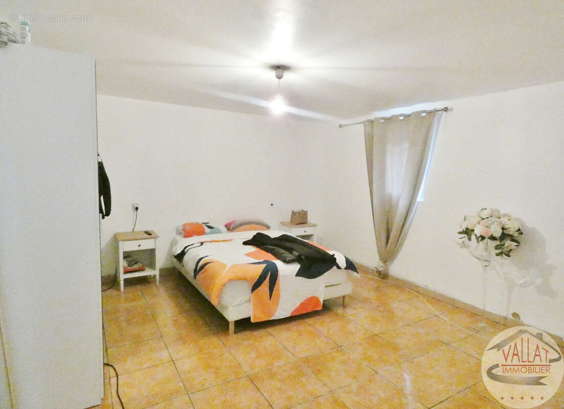 Maison à AGDE