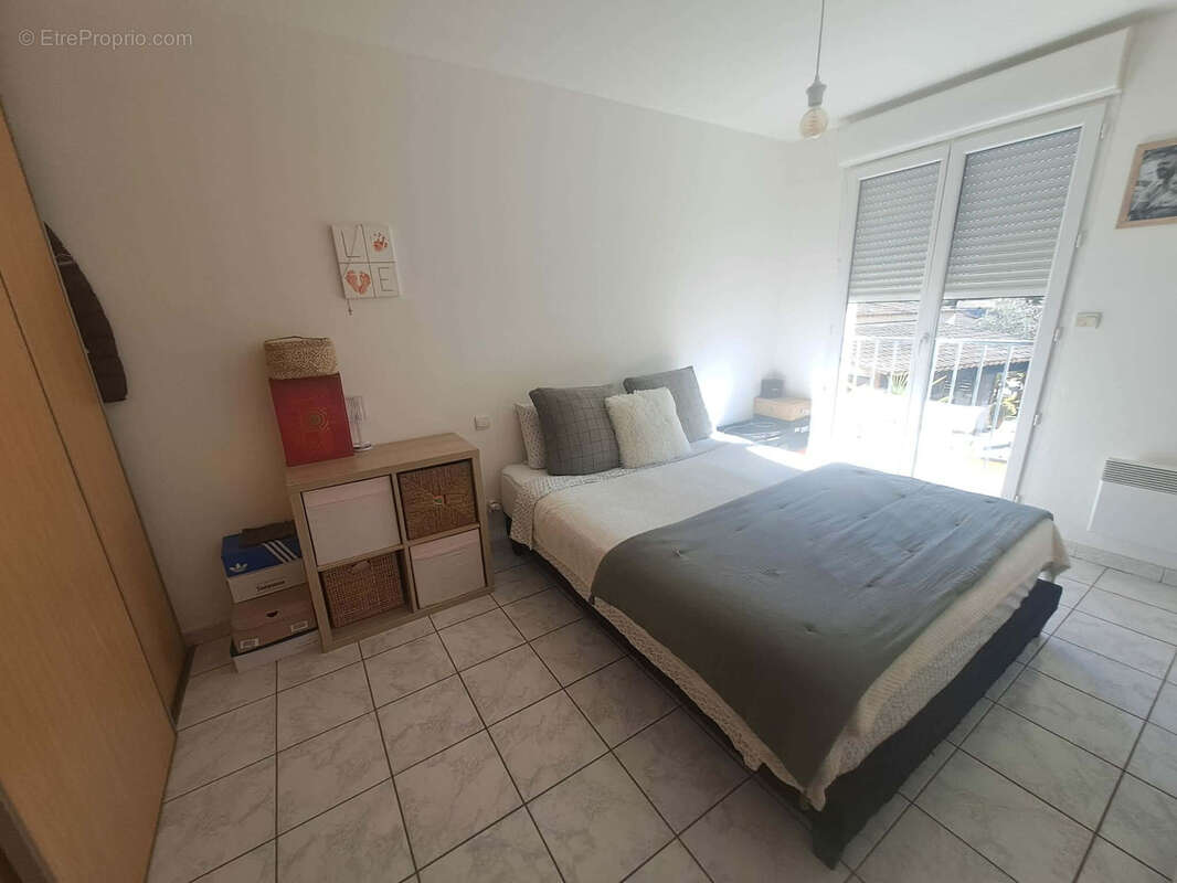 Appartement à AGDE