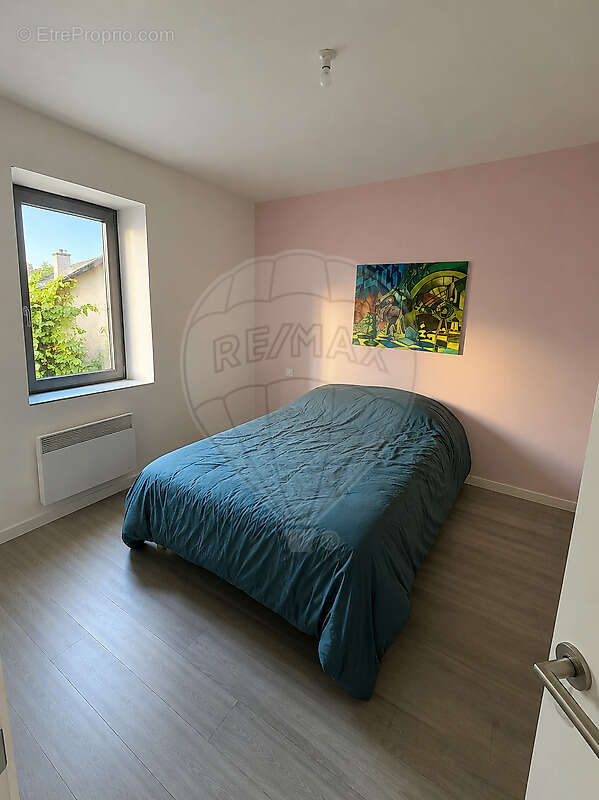 Appartement à VERDUN