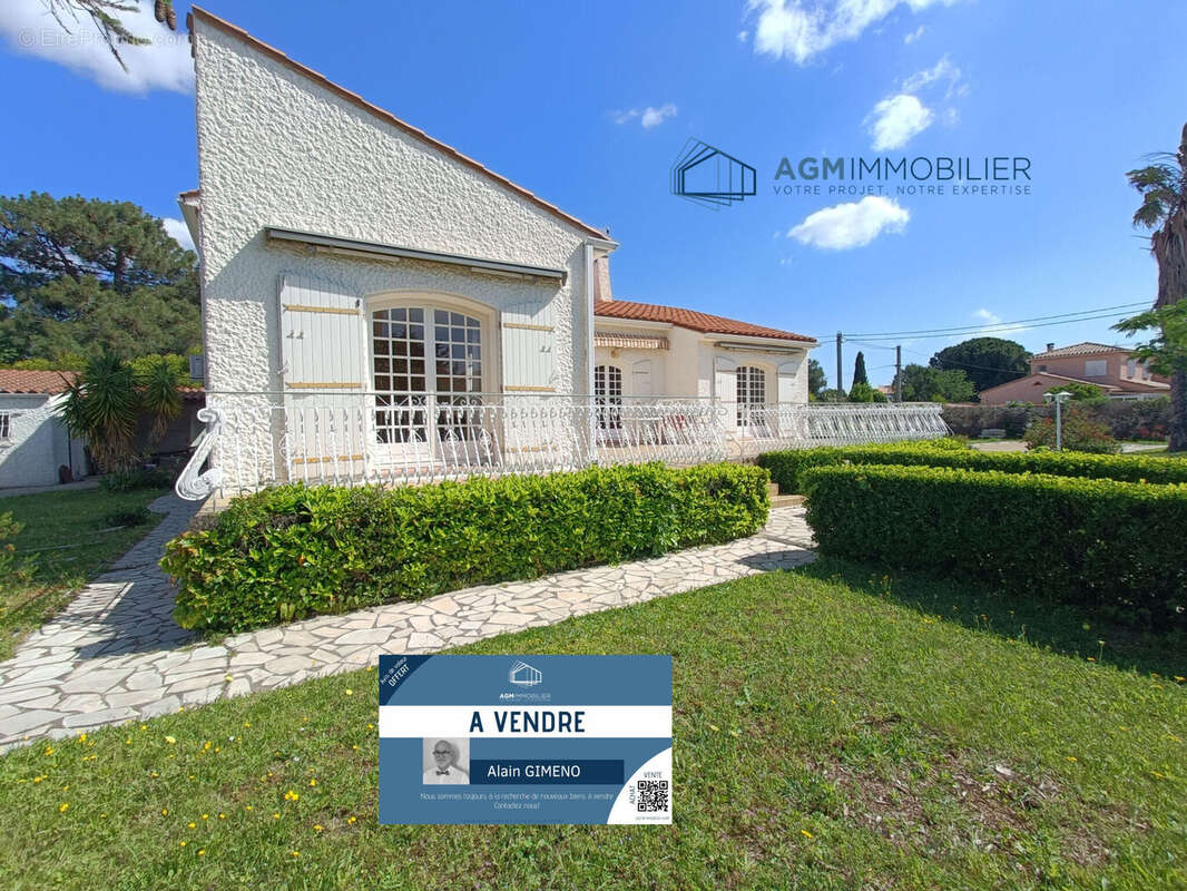 Photo 2 - Maison à BOMPAS