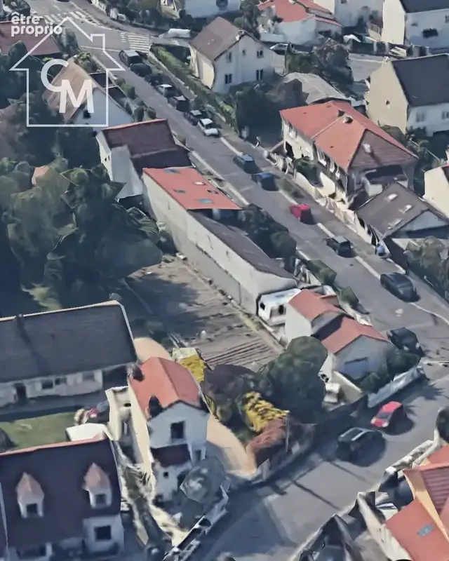 Terrain à bâtir   Bezons   Libre constructeur - photo 5