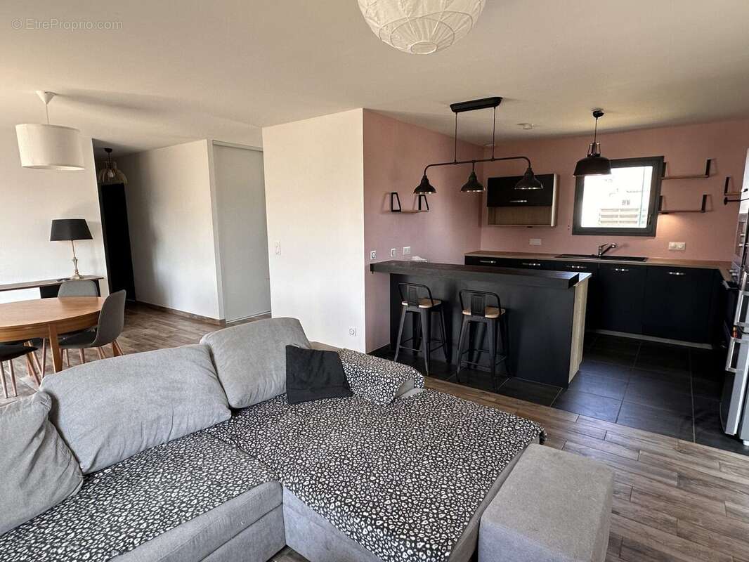 Maison à PONTONX-SUR-L'ADOUR