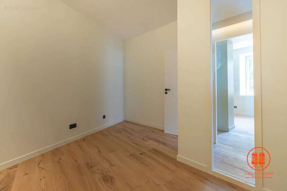 Appartement à LYON-1E