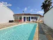 Maison à ONDRES