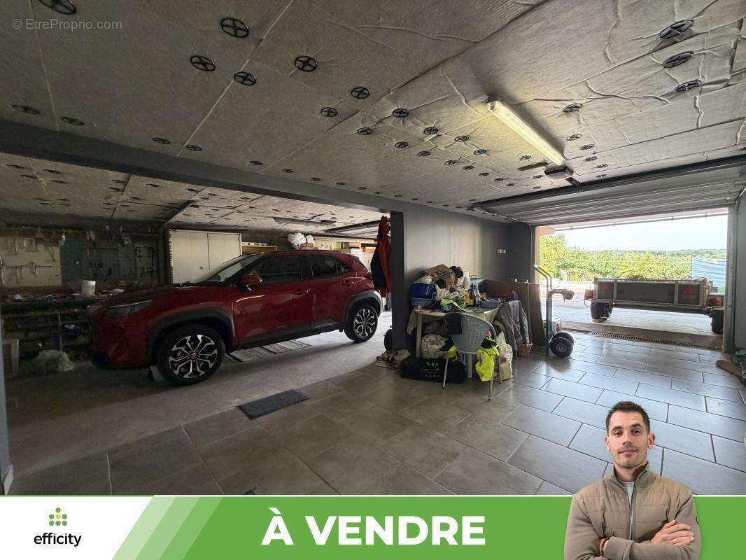 Maison 98 m² à Thure  - photo 16