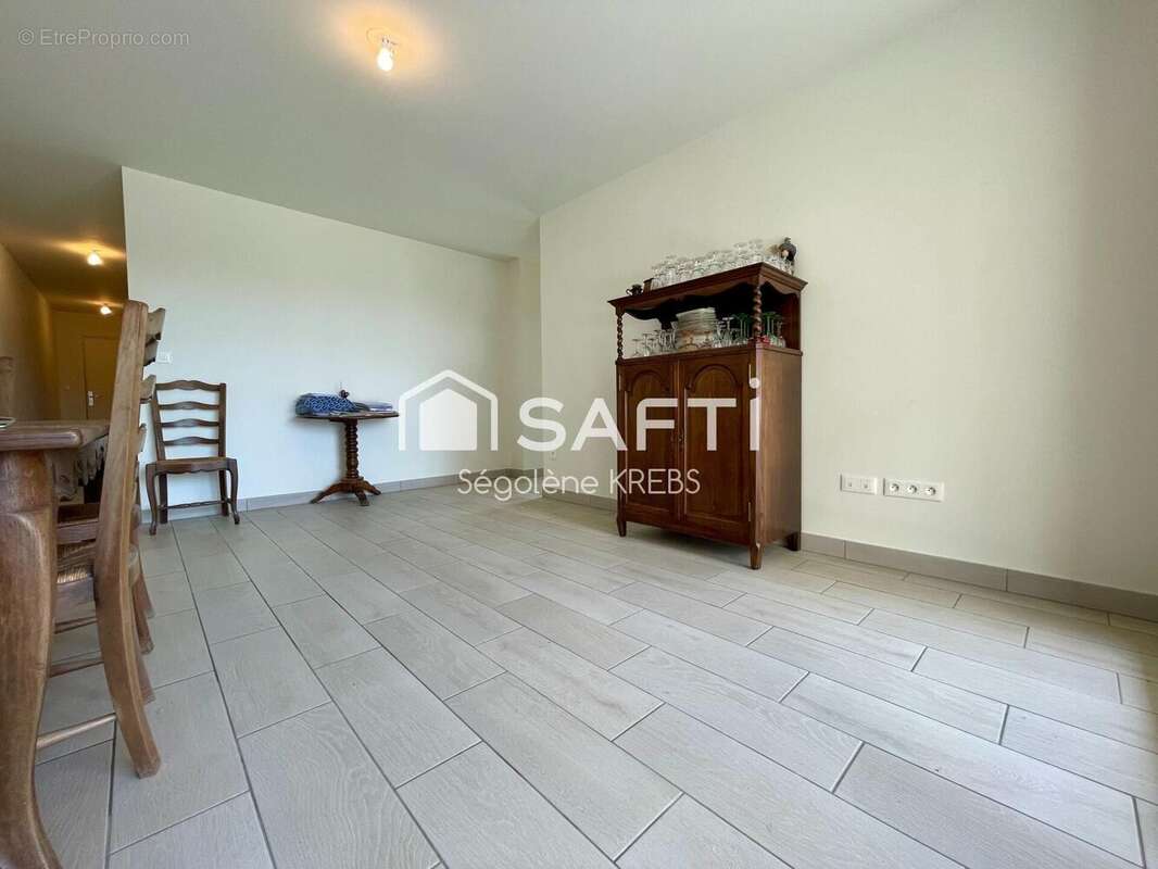 Photo 4 - Appartement à BARR