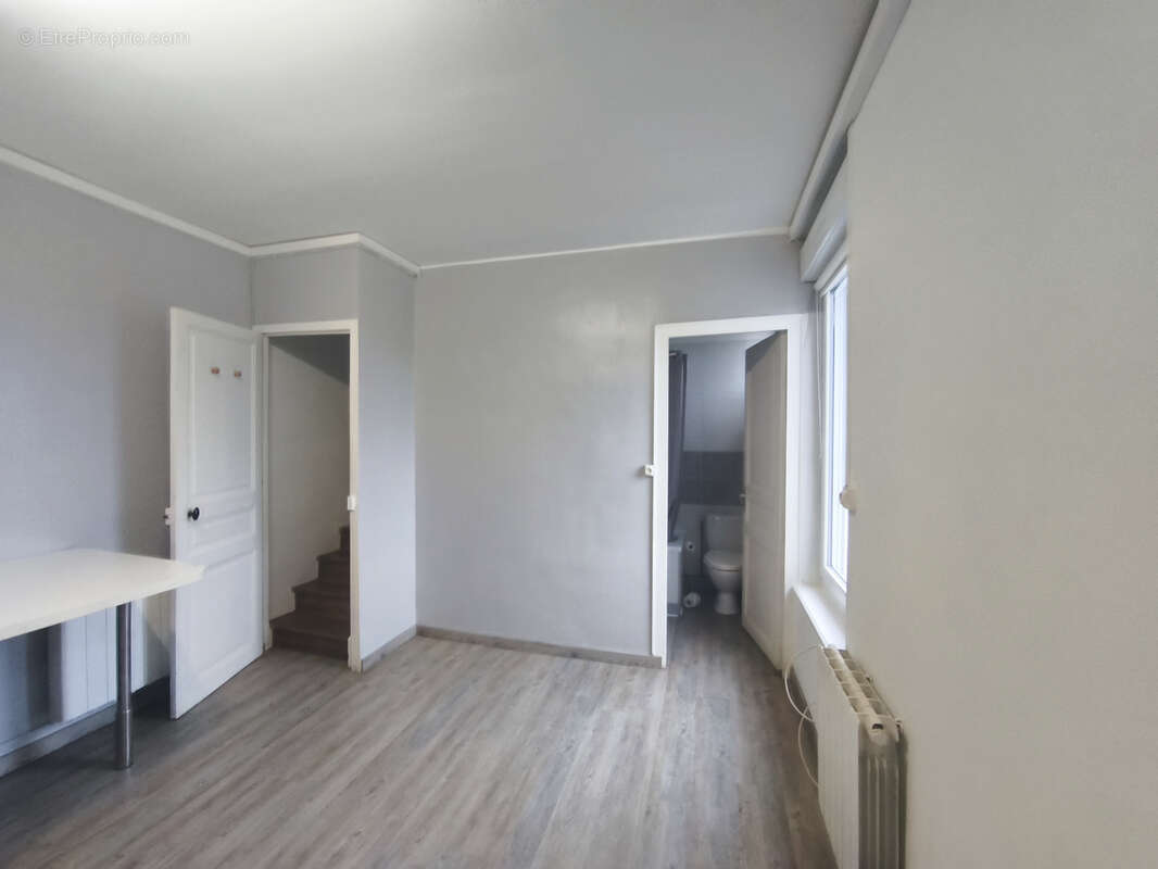 Maison à SAINT-REMY