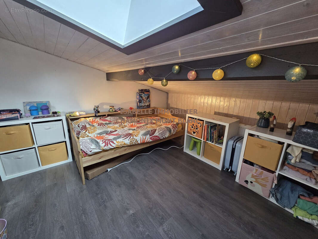 Appartement à LES HOUCHES